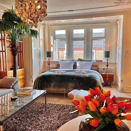 Four Individual Beautiful Spacious Rooms In Stylish Apartment København Ngoại thất bức ảnh