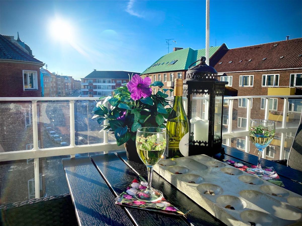 Four Individual Beautiful Spacious Rooms In Stylish Apartment København Ngoại thất bức ảnh