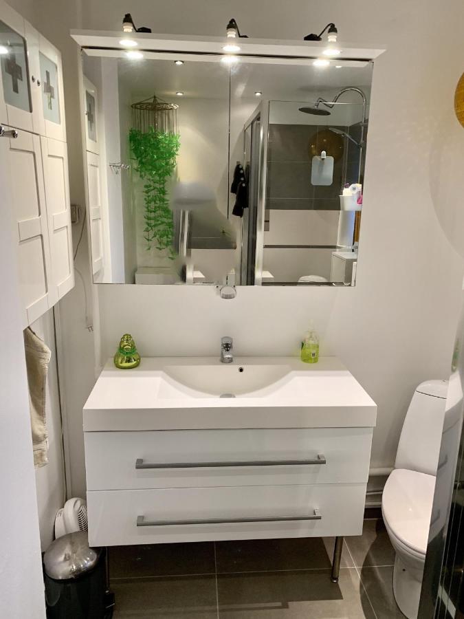 Four Individual Beautiful Spacious Rooms In Stylish Apartment København Ngoại thất bức ảnh
