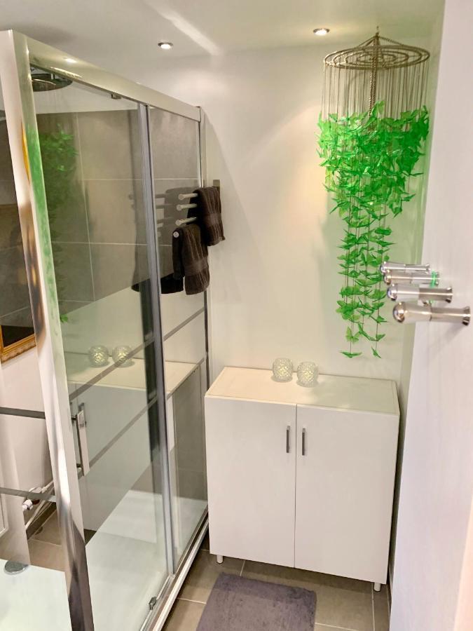 Four Individual Beautiful Spacious Rooms In Stylish Apartment København Ngoại thất bức ảnh